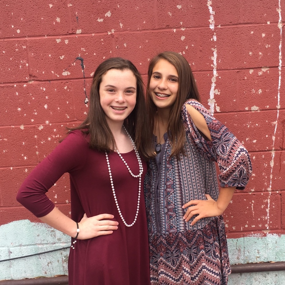 Meet your Posher, Soria